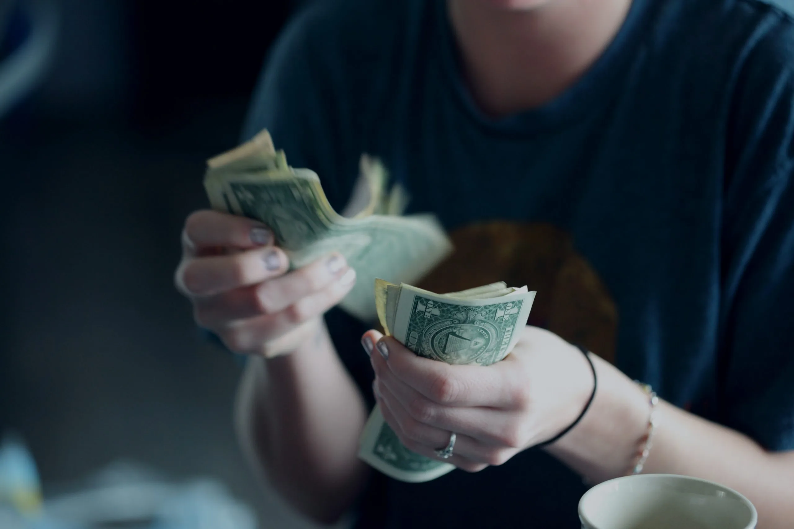 cash cash