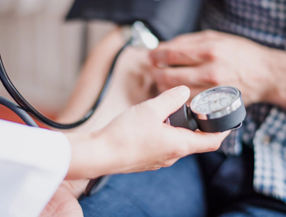 blood pressure blood pressure