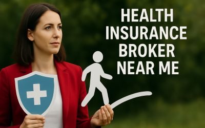 Moser Insurance Group Inc. Blog 2 Your Guide to Health Insurance Broker Near Me (2026)