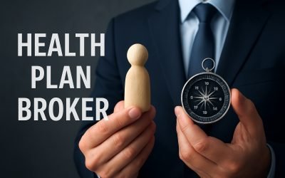 Moser Insurance Group Inc. Blog 2 Essential Guide to Choosing a Health Plan Broker in 2026