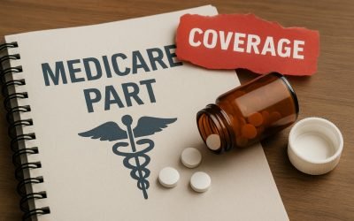 Moser Insurance Group Inc. Blog 5 Guide to Medicare Part D Coverage Gap: What to Know in 2026