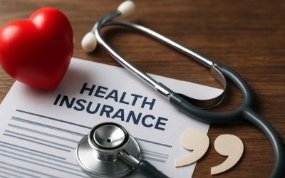 Moser Insurance Group Inc. Blog 1 Health Insurance Quotation Guide: Navigate 2026 with Confidence