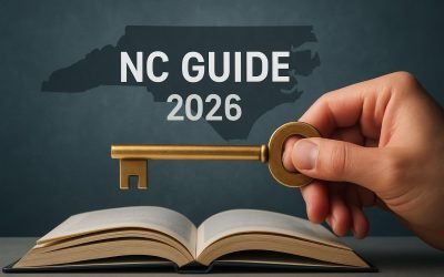 Moser Insurance Group Inc. Blog 2 Nc Guide 2026: Your Essential Handbook for Success