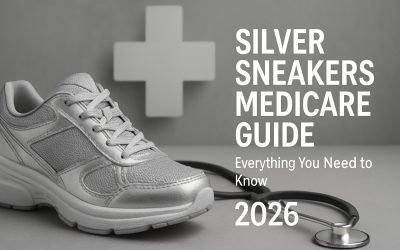 Moser Insurance Group Inc. Blog 4 Silver Sneakers Medicare Guide: Everything You Need to Know 2026