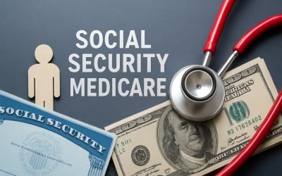 Moser Insurance Group Inc. Blog 4 Social Security Medicare Versus: Key Differences Explained 2026