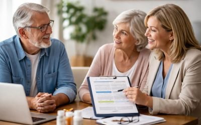 Moser Insurance Group Inc. Blog 4 Medicare Broker: Your Guide to Expert Medicare Assistance