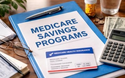 Moser Insurance Group Inc. Blog 5 Medicare Savings Plan: Complete Guide for 2026