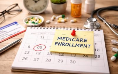 Moser Insurance Group Inc. Blog 3 Applying for Medicare at 65: Complete Guide for 2026