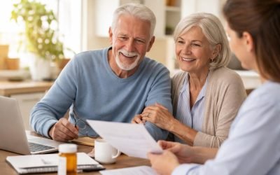 Moser Insurance Group Inc. Blog 1 Cigna Medicare: Plans, Coverage & Enrollment Guide 2026