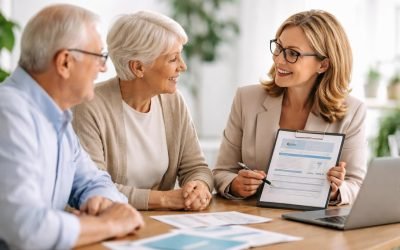 Moser Insurance Group Inc. Blog 4 Health Insurance Consultants: Expert Guide for 2026