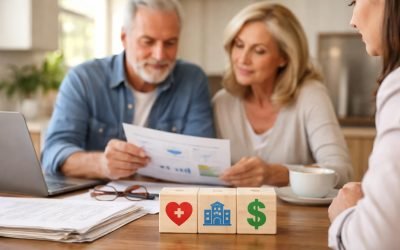 Moser Insurance Group Inc. Blog 2 Health Plans Guide: Understanding Your Coverage Options