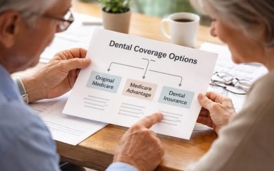 Moser Insurance Group Inc. Blog 6 Medicare Dental Plans: Coverage Options and Costs in 2026