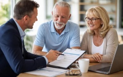 Moser Insurance Group Inc. Blog 5 Medicare Insurance Near Me: Your Local Coverage Guide 2026