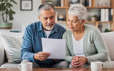 Moser Insurance Group Inc. Blog 1 Over 50 Life Insurance: Your Complete 2026 Guide