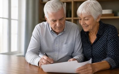 Moser Insurance Group Inc. Blog 4 Mutual of Omaha Guaranteed Issue Life Insurance Guide