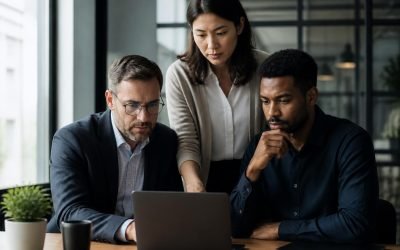 Moser Insurance Group Inc. Blog 1 Key Man Insurance: A Complete Guide for Business Owners