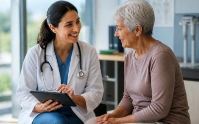 Moser Insurance Group Inc. Blog 3 Medicare Health Insurance: Complete Guide for 2026
